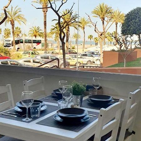 Apartamento Playa Donana 1 Sanlúcar de Barrameda Exterior foto